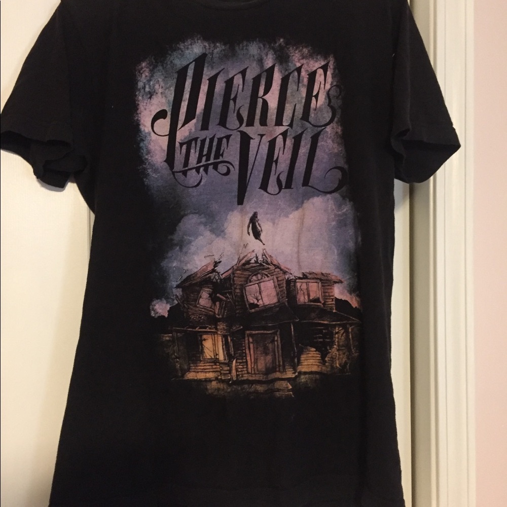 Pierce the veil shirt